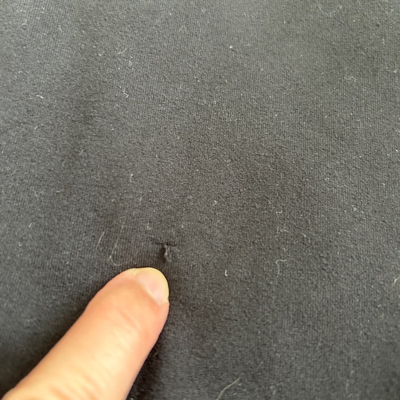 Alo Yoga Alosoft Courtside Tennis Dress - Picture 3 of 4